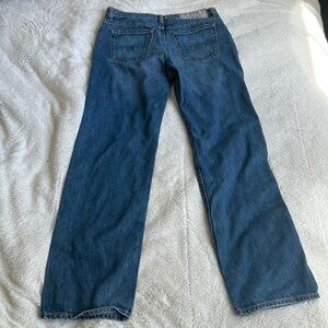 Ralph Lauren Polo wide leg jeans